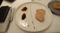 Foie gras du Restaurant LEO-PAUL à Aix-les-Bains - n°1