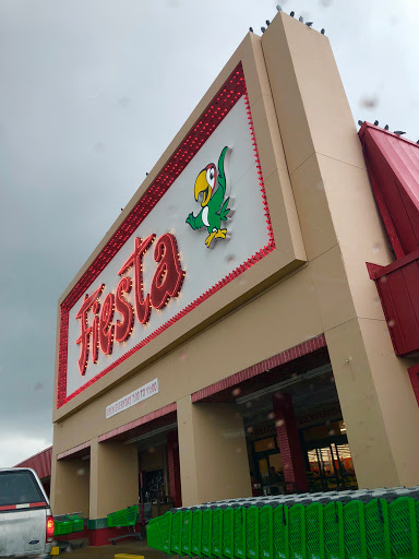 Supermarket «Fiesta Mart Inc», reviews and photos, 2323 Wirt Rd, Houston, TX 77055, USA