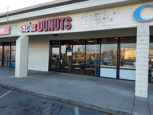 Star Donuts, 1040 W Kettleman Ln, Lodi, CA 95240, USA, 
