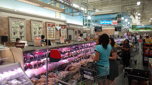 Produce Market «ShopRite of Hamilton Market Place», reviews and photos, 130 Marketplace Blvd, Hamilton Township, NJ 08691, USA