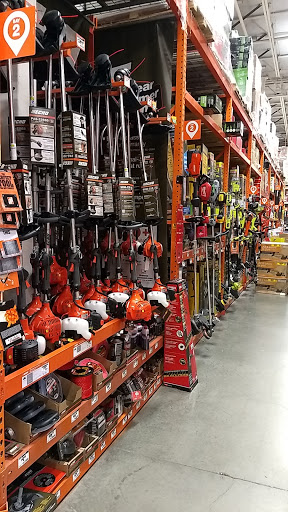 Home Improvement Store «The Home Depot», reviews and photos, 1551 Froom Ranch Way, San Luis Obispo, CA 93405, USA