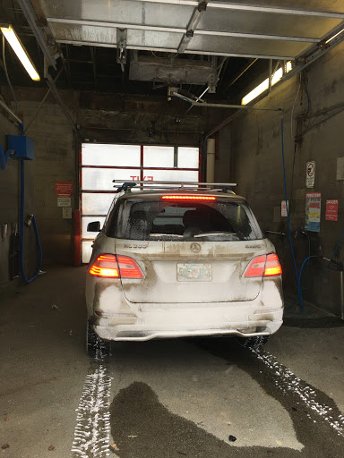 Magic Wand Car Wash en Anchorage