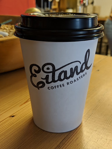 Coffee Store «Eiland Coffee Roasters», reviews and photos, 532 N Interurban St, Richardson, TX 75081, USA