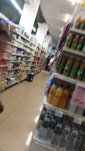 Supermercado Viter - Montevideo