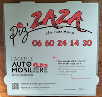 Photos du propriétaire du Pizzas à emporter Piz'Zaza à Héricourt - n°4