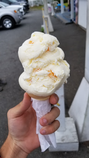 Ice Cream Shop «Blueberry Hill Dairy Bar», reviews and photos, 355 High St, Ellsworth, ME 04605, USA