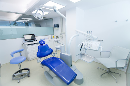 Clínica Dental Doctor Sitges en Manresa, Barcelona