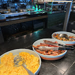 Photo n°5 de l'avis de Karsten. fait le 06/08/2023 à 10:35 sur le  Palavrion Hannover Airport à Langenhagen