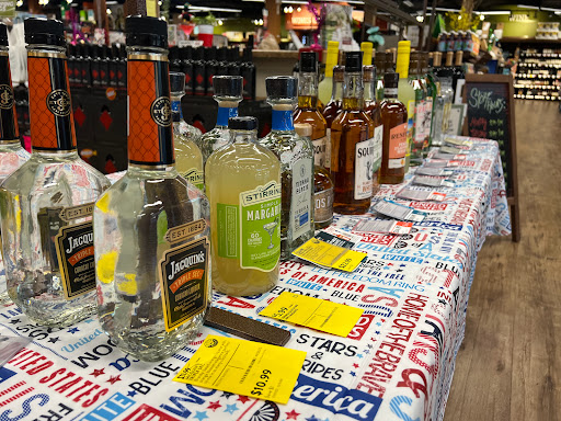 Liquor Store «ABC Fine Wine & Spirits», reviews and photos, 980 Rinehart Rd, Lake Mary, FL 32746, USA