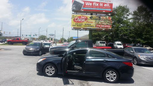 Used Car Dealer «Elite Motors Inc», reviews and photos, 5885 Wendy Bagwell Pkwy, Hiram, GA 30141, USA
