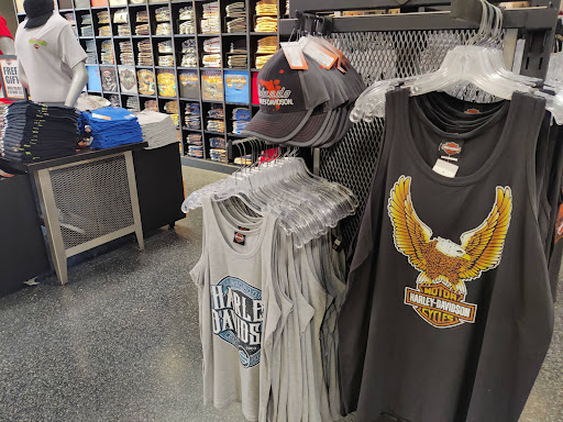 Harley-Davidson Dealer «Orlando Harley-Davidson at Disney Springs», reviews and photos, 1502 Buena Vista Dr B1, Lake Buena Vista, FL 32830, USA