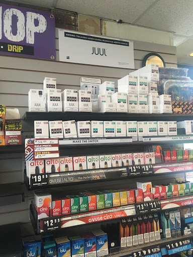 Tobacco Shop «Smoker Friendly», reviews and photos, 6630 W Colfax Ave, Lakewood, CO 80214, USA
