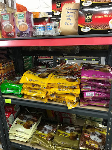 Reviews of Million Coin Asian Grocery Shop in Invercargill - Supermarket