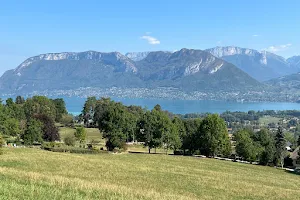 Parc naturel régional du massif des Bauges image