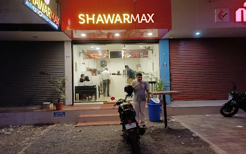 Shawarmax Edappal image