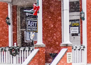 David Myers Art Studio & Gallery - photo 22