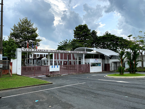 Lycée Français International Marguerite Duras
