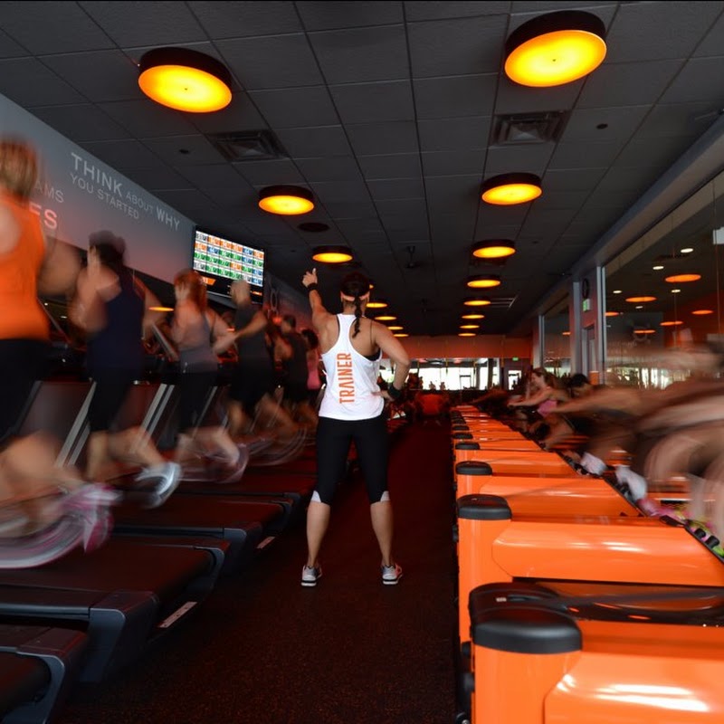 Orangetheory Fitness