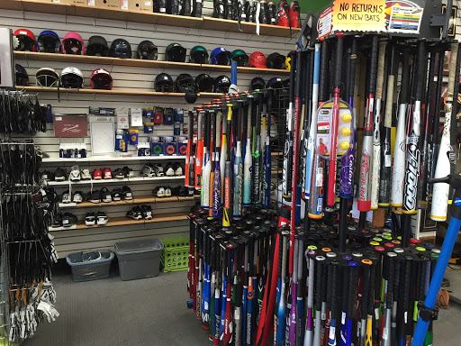 Sporting Goods Store «Play It Again Sports», reviews and photos, 2598 Willamette St, Eugene, OR 97405, USA