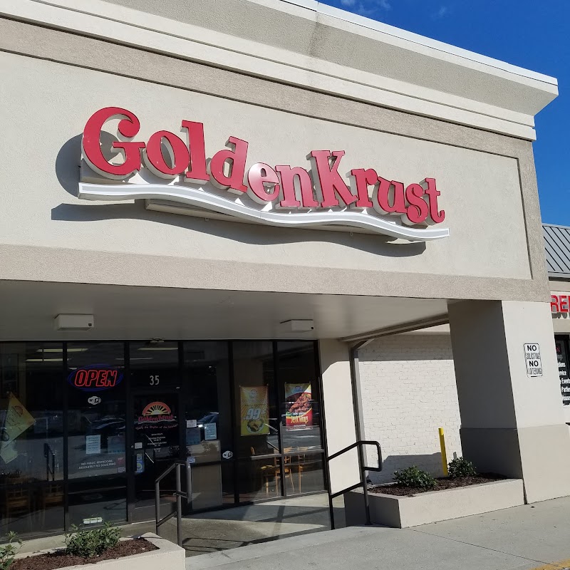 Golden Krust Caribbean Restaurant