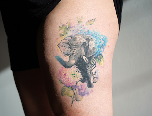 Find family symbol tattoo ideas for your next unique tattoo in Philadelphia at Central Tattoo Studio