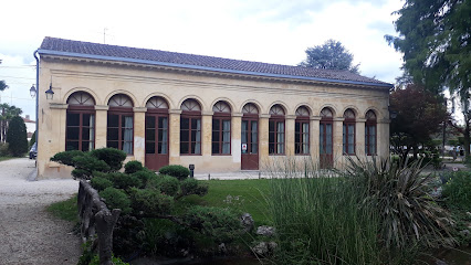 Salle de l'Orangerie