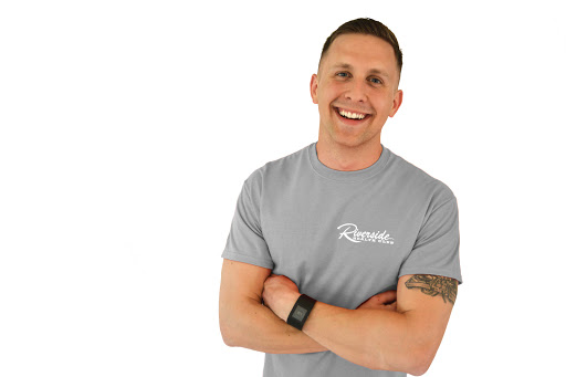 Health Club «Riverside Health Club», reviews and photos, 2225 Riverside Dr, Mt Vernon, WA 98273, USA