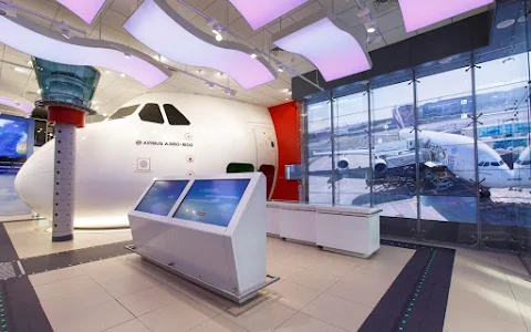 Emirates Aviation Experience image