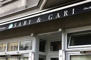 SABI & GARI image