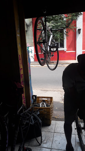 Opiniones de BikeRepa en Metropolitana de Santiago - Tienda de bicicletas