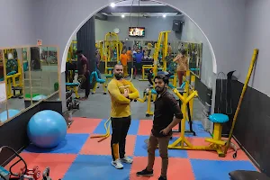 Amit Fitness Gym image