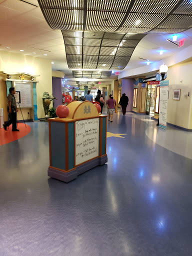 Monroe Carell Jr. Children's Hospital at Vanderbilt