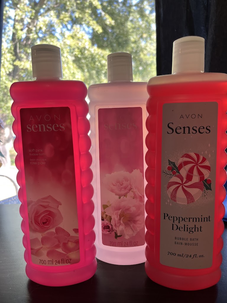 Avon, Sprinkle of Fun 40258