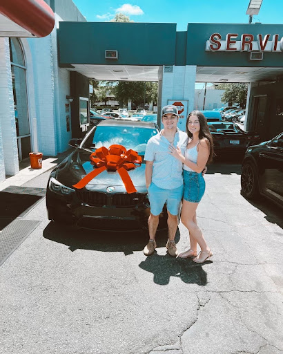 Used Car Dealer «Gravity Autos Atlanta», reviews and photos, 5465 Peachtree Industrial Blvd, Atlanta, GA 30341, USA