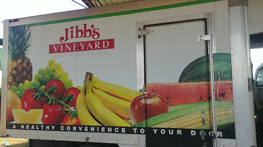 Jibbs Vineyard image 1