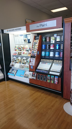 Paint Store «Sherwin-Williams Paint Store», reviews and photos, 284 Dupont St #140, Corona, CA 92879, USA