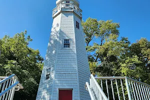 Mark Twain Memorial Lighthouse image