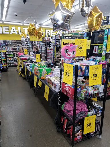 Home Goods Store «Dollar General», reviews and photos, 4162 OH-229, Marengo, OH 43334, USA