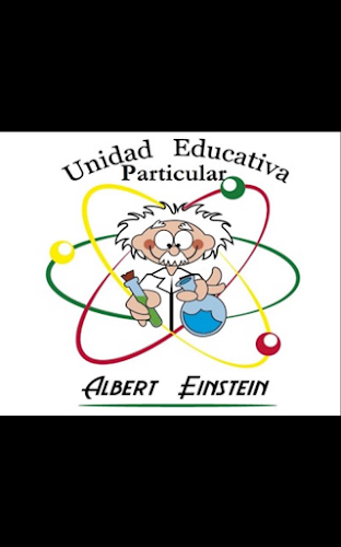 Unidad Educativa Particular Albert Einstein - Portoviejo