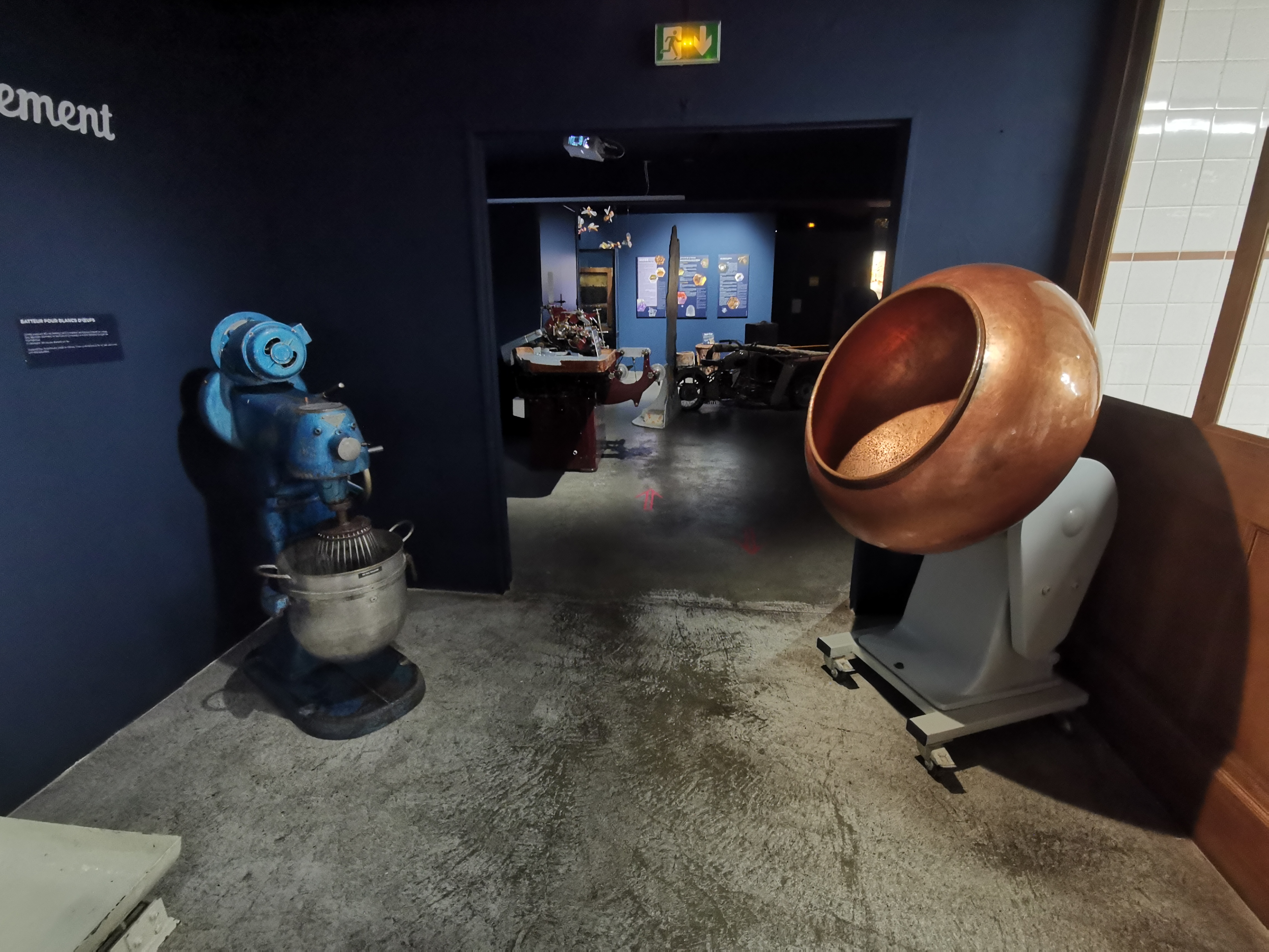 Photo n° 7 de l'avis de arnaud.r fait le 08/07/2020 à 06:28