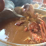 Photo n°1 de l'avis de Oscar.o fait le 06/09/2017 à 18:06 sur le  Pedra da Casca à Sines