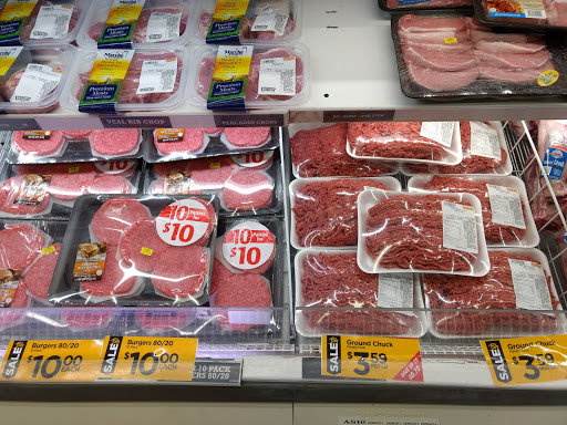 Shopping Mall «The Shops at Nanuet», reviews and photos, 5101 Fashion Dr, Nanuet, NY 10954, USA