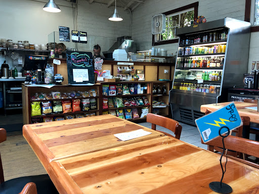 Health Food Store «Sunshine Health Foods», reviews and photos, 415 Morro Bay Blvd, Morro Bay, CA 93442, USA