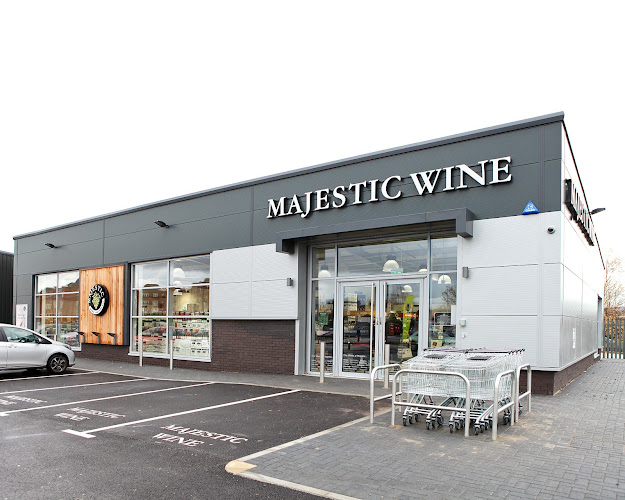 Comments and reviews of Majestic Wine Wrexham