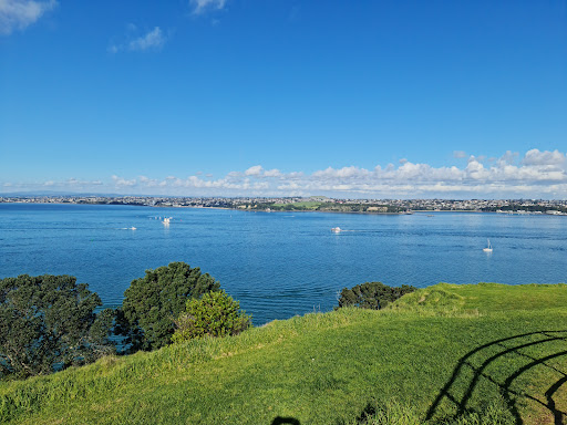 Maungauika / North Head Historic Reserve