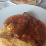 Photo n°4 de l'avis de Elena.a fait le 20/02/2023 à 20:12 sur le  Trattoria Porto di Faule à Pancalieri