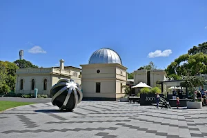 Melbourne Observatory image