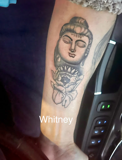 Explore tattoo ideas loyalty, creative tattoo ideas in Lewisburg, available at Jolie Femme Permanent Makeup & Tiny Tattoos