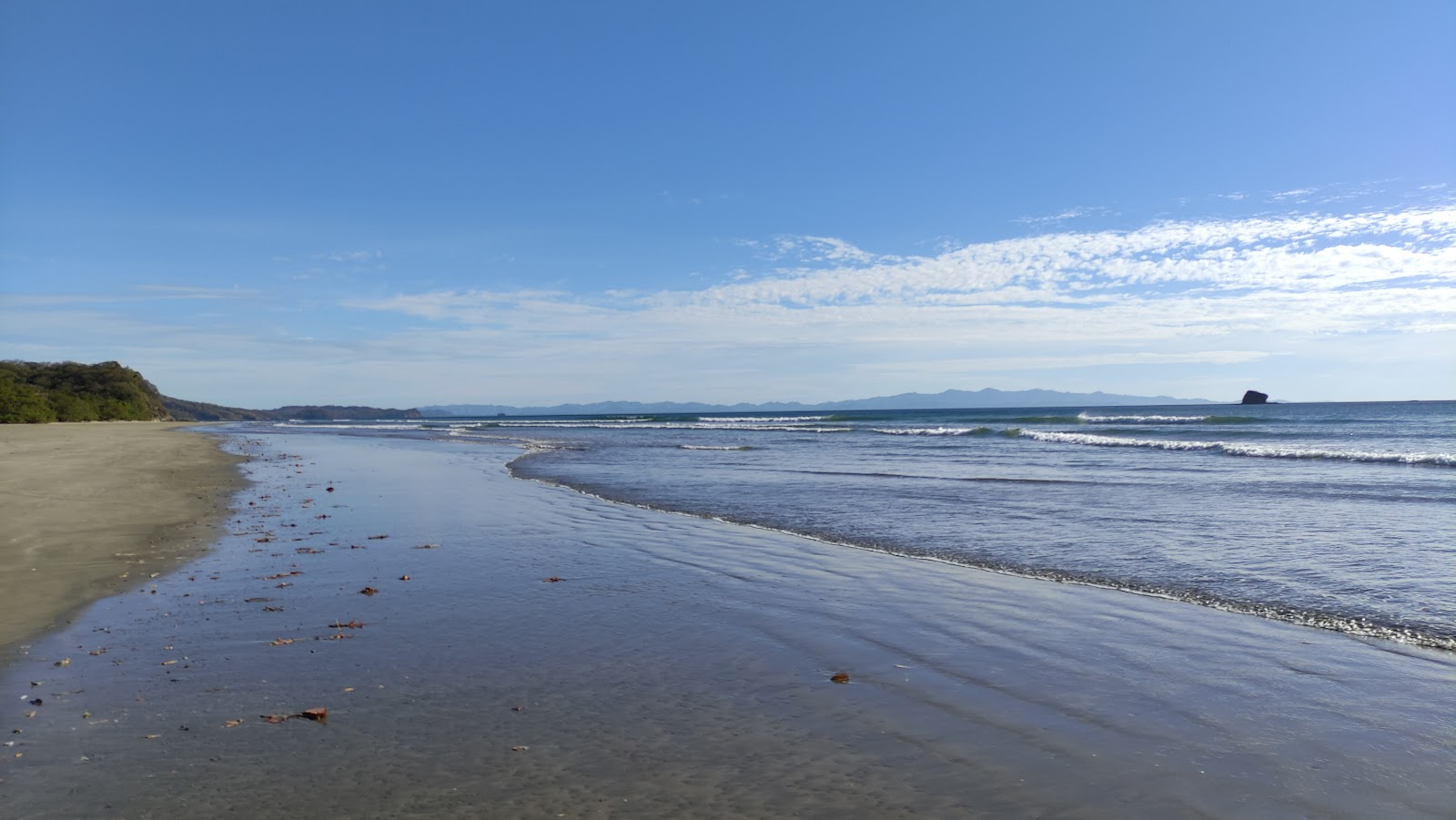 Foto de Hermosa Beach - lugar popular entre os apreciadores de relaxamento