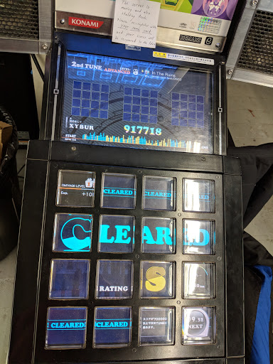 Video Arcade «Game Underground», reviews and photos, 1245 Worcester St #1094, Natick, MA 01760, USA